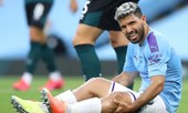 Man City nhận hung tin trước đại chiến với Real Madrid
