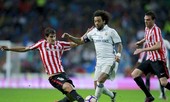 Real Madrid nhận tin dữ về hậu về Marcelo