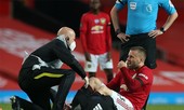 Bị Southampton cầm hòa, M.U 'thiệt đơn, thiệt kép'