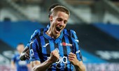 Phong độ ấn tượng, Atalanta gửi 'chiến thư' tới PSG