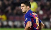 Luis Suarez cay đắng thừa nhận Barca tung 'cờ trắng' trước Real
