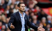 HLV Lampard chỉ ra nguyên nhân Chelsea thua Arsenal