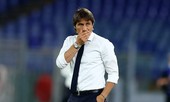 Chỉ trích Ban lãnh đạo Inter Milan, HLV Conte bị sa thải?