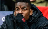 Mỗi phút ra sân của Pogba cho M.U đáng giá bao nhiêu?
