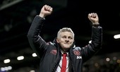 M.U mơ về ngôi vô địch Europa League