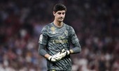 Tái đấu Man City, Real Madrid bất an vì 'người gác đền'