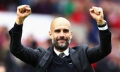 Hạ Real Madrid, HLV Guardiola mơ vô địch Champions League