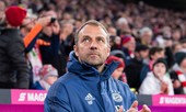 Hủy diệt Chelsea, HLV Bayern Munich gửi lời 'tuyên chiến' tới Barcelona