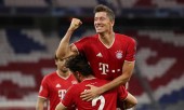 Hủy diệt Chelsea 7-1, Bayern Munich vào tứ kết Champions League