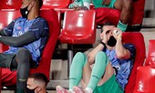 Real Madrid lo mất thêm 60 triệu bảng vì Bale