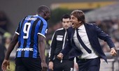 Inter Milan vào bán kết Europa League, HLV Conte khen ngợi ai?