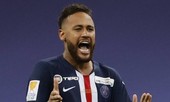 Neymar khiến cả đội Atalanta phải ghen tỵ về lương