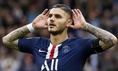 Đấu PSG, Atalanta đối mặt cơn ác mộng mang tên Icardi