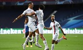 Ngược dòng thần thánh, PSG vào bán kết Champions League