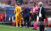 PSG trả giá đắt cho màn ngược dòng trước Atalanta