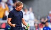 Bí kíp gì giúp RB Leipzig hạ Atletico Madrid?
