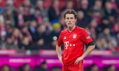 Tiết lộ 'thần tài' trong đội hình Bayern Munich