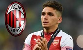 Đại gia Italia 'giải cứu' ngôi sao bị Arsenal ruồng bỏ