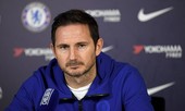 Chelsea đại chiến Liverpool, HLV Frank Lampard 'cà khịa' Jurgen Klopp