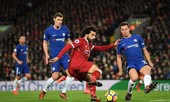 Chelsea vs Liverpool: Thuốc thử liều cao cho Lampard