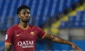 Vì sao AS Roma bị xử thua 0-3 trong ngày ra quân tại Serie A?