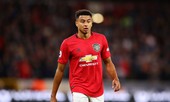 Lộ lý do M.U gia hạn hợp đồng với Jesse Lingard