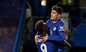 ‘Bom tấn’ Kai Havertz lập hat-trick, HLV Chelsea nói gì?