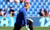 Barcelona nhận hung tin từ thủ thành số 1 Marc-Andre ter Stegen
