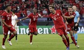 Bayern Munich nhận bao nhiêu tiền thưởng khi giành Siêu cúp châu Âu?