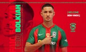 Leicester City bán cầu thủ giàu nhất thế giới cho CLB Bồ Đào Nha