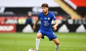 Hé lộ điều kiện để Chelsea bán Jorginho cho Arsenal
