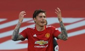 HLV Mourinho khiến M.U dính 'quả lừa” Lindelof ra sao?