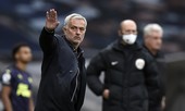 HLV Mourinho chỉ ra nguyên nhân Tottenham mất điểm phút chót