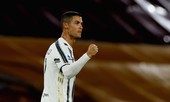 ‘Giải cứu’ Juventus, Ronaldo thiết lập cột mốc khủng