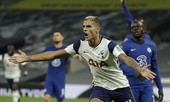 Chelsea và ám ảnh luân lưu 11m sau trận thua Tottenham