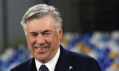 HLV Ancelotti giúp Everton thiết lập thành tích lịch sử