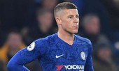 Chelsea tống khứ cùng lúc 2 ngôi sao