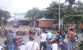 Tiếp tục hoãn phiên tòa Cty CP thép Dana Ý kiện UBND TP Đà Nẵng.