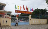 Công an Đà Nẵng thông tin vụ 14 cán bộ phải cách ly, giám sát y tế