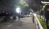 Tạm giữ 8 đối tượng trong vụ hai chiến sĩ công an Đà Nẵng hi sinh khi làm nhiệm vụ