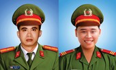 Chiến sĩ công an hi sinh khi làm nhiệm vụ: Bát mì tôm úp vội giữa mùa dịch COVID