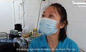 Trước giờ xuất viện, bệnh nhân 135 đưa ra lời khuyến cáo quý báu cho cộng đồng