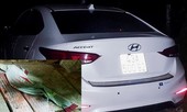 Vụ thi thể trong cốp xe: Chủ đầu tư không thông báo chính quyền địa phương