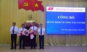 Đà Nẵng điều chuyển cán bộ chủ chốt về huyện Hòa Vang