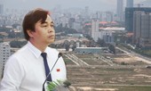 Giám đốc Sở Tài nguyên Đà Nẵng: Lằn ranh mong manh giữa gỡ vướng mắc và sai phạm