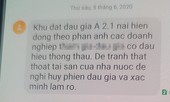 Lô đất ‘vàng’ bị tố thông thầu đã được Đà Nẵng bán đấu giá 310 tỷ đồng