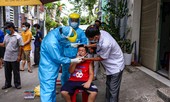21 bệnh nhân COVID-19 ở Đà Nẵng đã đi đến những đâu?