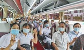 33 y bác sĩ Hải Phòng: Sẽ sát cánh cùng Đà Nẵng đến khi hết dịch