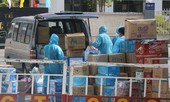 Đà Nẵng giải thích lý do việc đề nghị khu vực bị phong toả không tiếp nhận tiếp tế