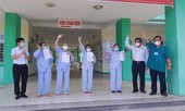 4 bệnh nhân COVID-19 ở Đà Nẵng đã được chữa khỏi